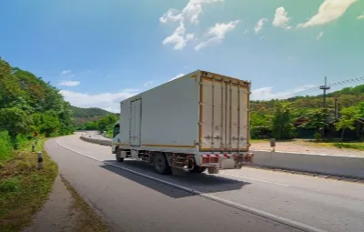 Antalya ile Develi Arası Bulaşık Makinesi Taşıma