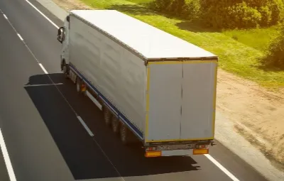 Antalya ile Develi Arası Parça Eşya Taşıma